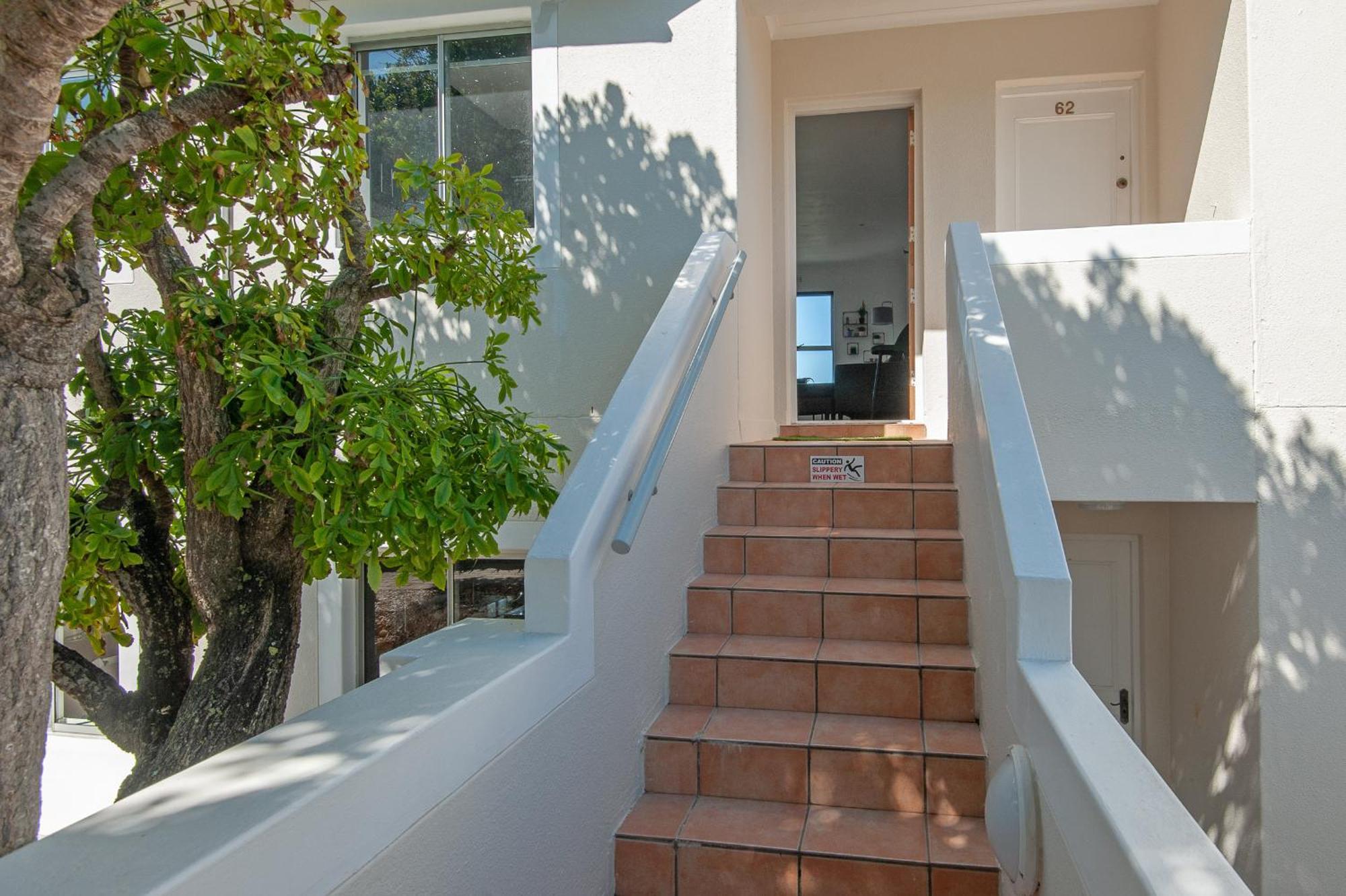 64 Whalerock Estate Apartment Hermanus Exterior photo