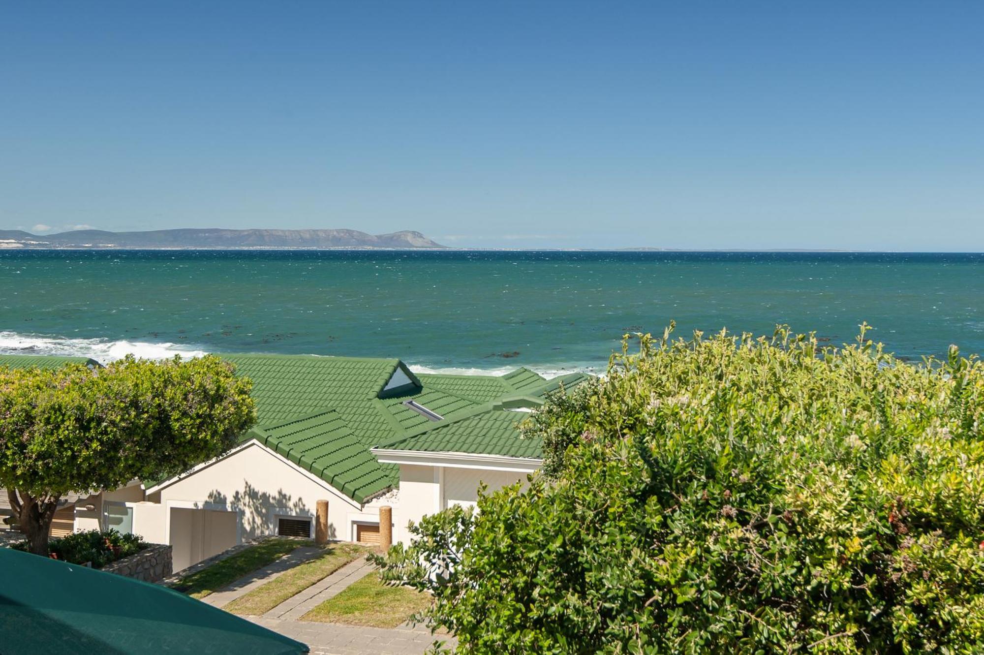 64 Whalerock Estate Apartment Hermanus Exterior photo